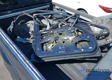 2019 Nissan Frontier Sv z USA, uszkodzony, nr VIN 1N6AD0FR6KN753565